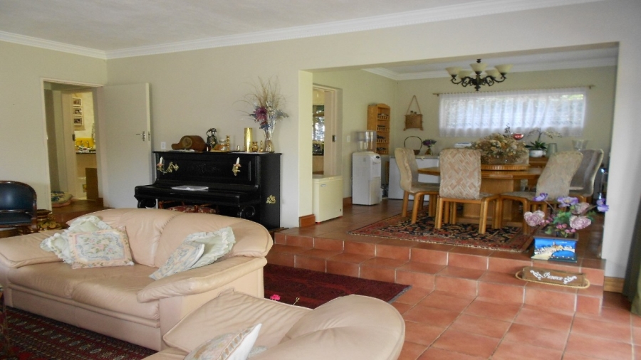 4 Bedroom Property for Sale in Parys Free State